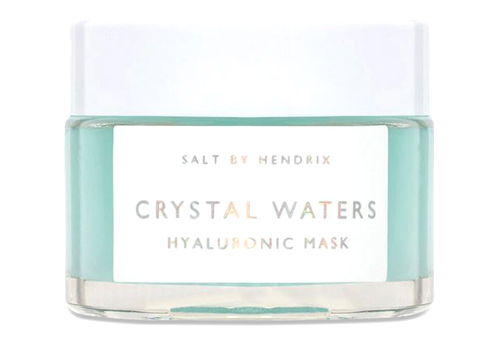 Crystal Waters Mask from Salts by Hendrix